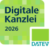 Digitale Kanzlei 2026 - Datev